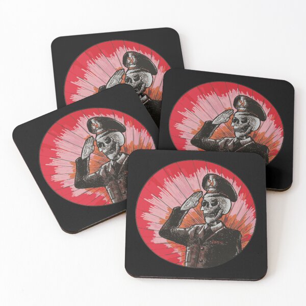 Item preview, Soviet russian skeleton - The Comrade designed and sold by TCMstar.