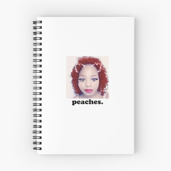 Item preview, Lovely Peaches designed and sold by another----kind.