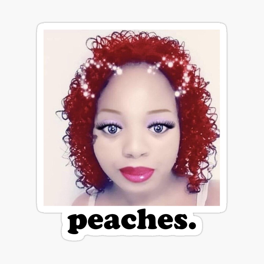 Lovely Peaches