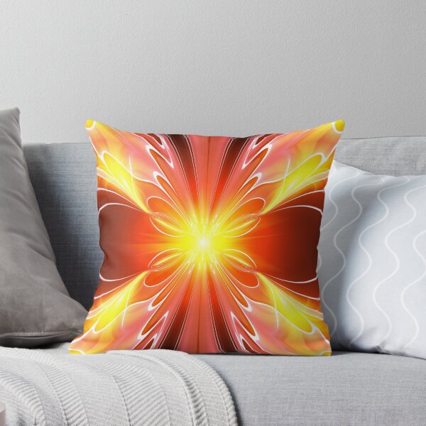 Aperçu de l'œuvre abstract batterfly design créée et vendue par Orderposter.