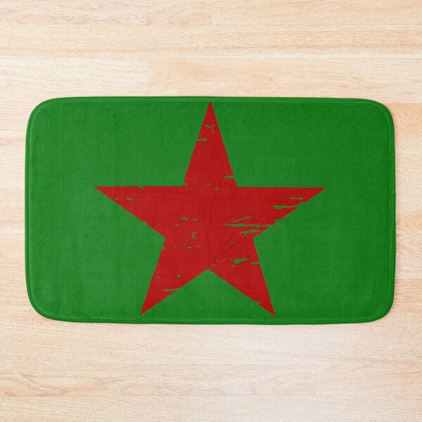 Item preview, THE RED STAR designed and sold by Paparaw.