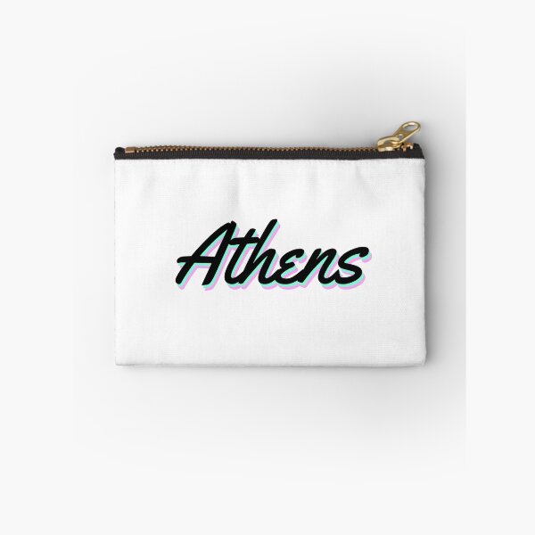 Artikelvorschau, Athen entworfen und verkauft von poppingcandy.