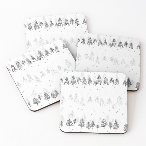 Item preview, Winter wilderness designed and sold by PaulaBowles.