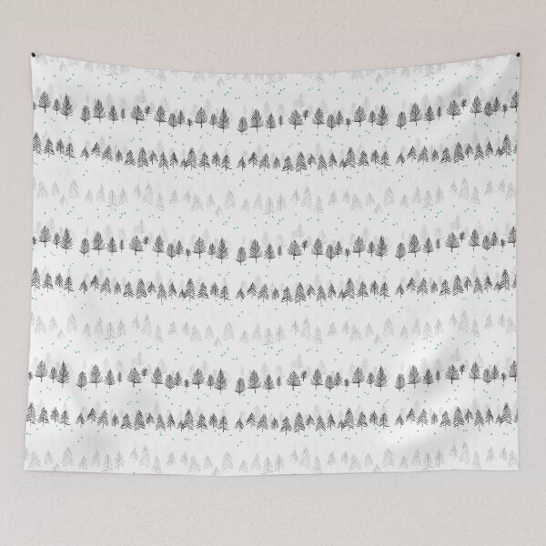 Item preview, Winter wilderness designed and sold by PaulaBowles.
