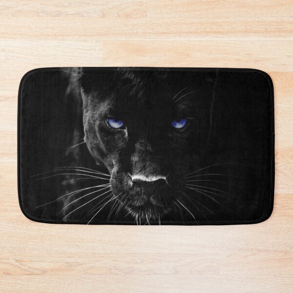 Item preview, BLACK PANTHER designed and sold by Paparaw.