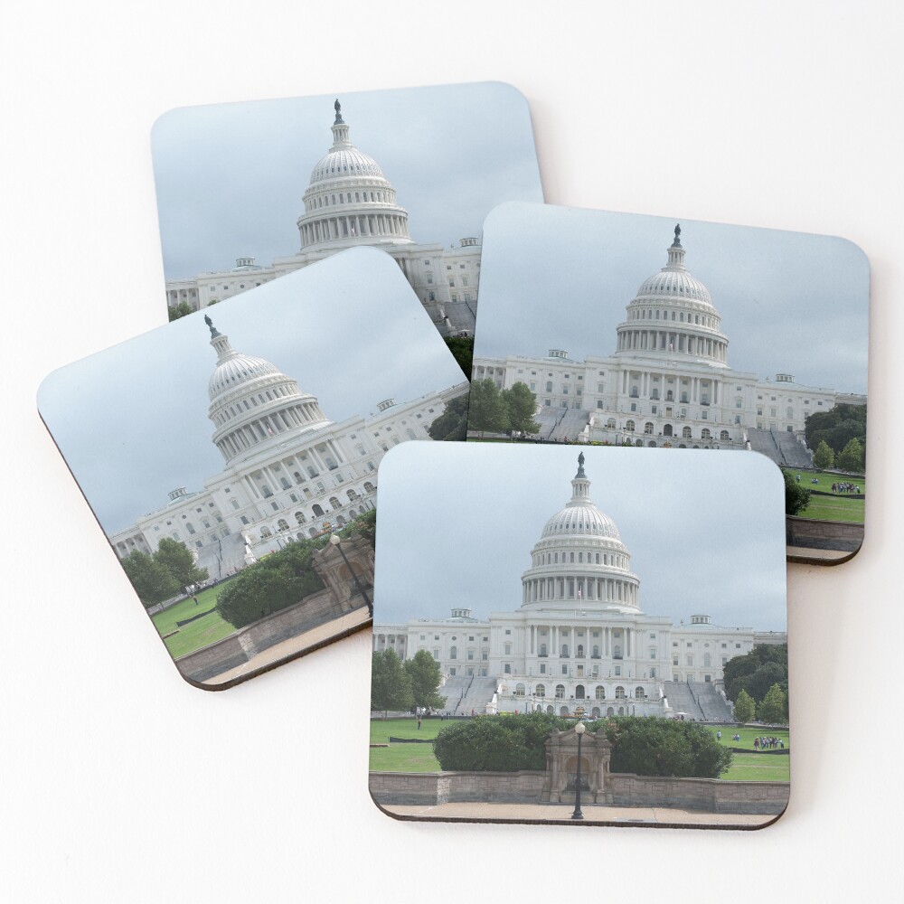 Item preview, Coasters (Set of 4) designed and sold by CEccleston.