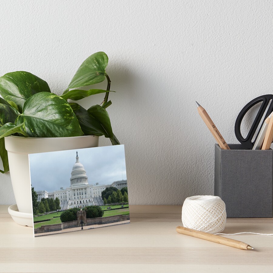 Item preview, Art Board Print designed and sold by CEccleston.