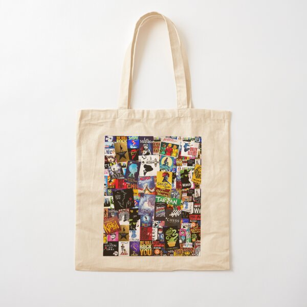 Musical Logos Poster