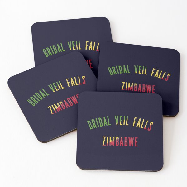 Item preview, Bridal Veil Falls, Chimanimani - Zimbabwe designed and sold by madtoyman.