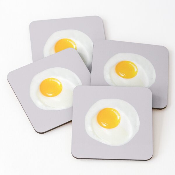 Item preview, Cafe Collection Egg No.01 designed and sold by fullyfuelled.