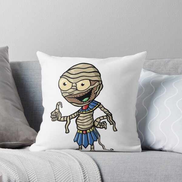 Item preview, Mummy toon designed and sold by Matt Corrigan.