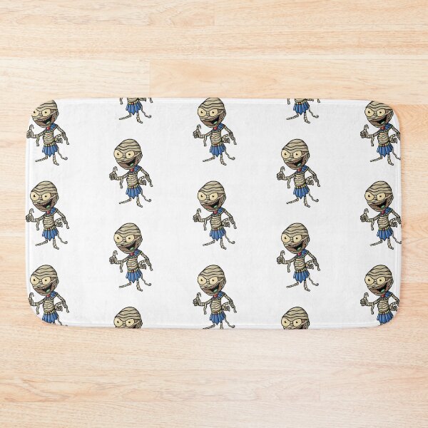 Item preview, Mummy toon designed and sold by Matt Corrigan.