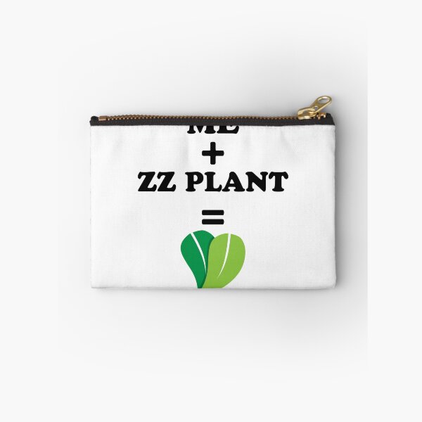Item preview, Me ZZ Plant Love designed and sold by designolo.