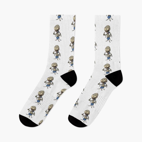 Item preview, Mummy toon designed and sold by Matt Corrigan.