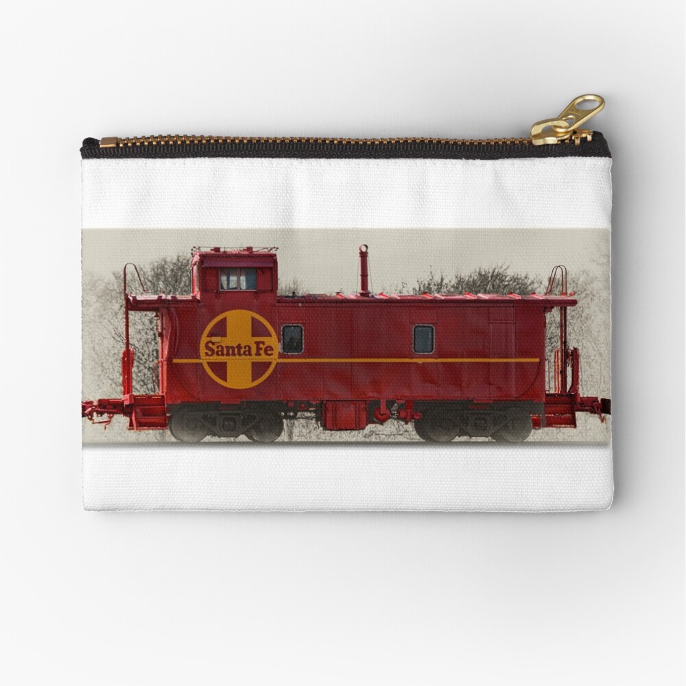 Item preview, Zipper Pouch designed and sold by WarrenPHarris.