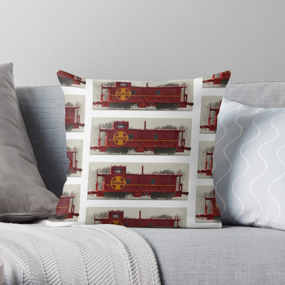 Item preview, Throw Pillow designed and sold by WarrenPHarris.