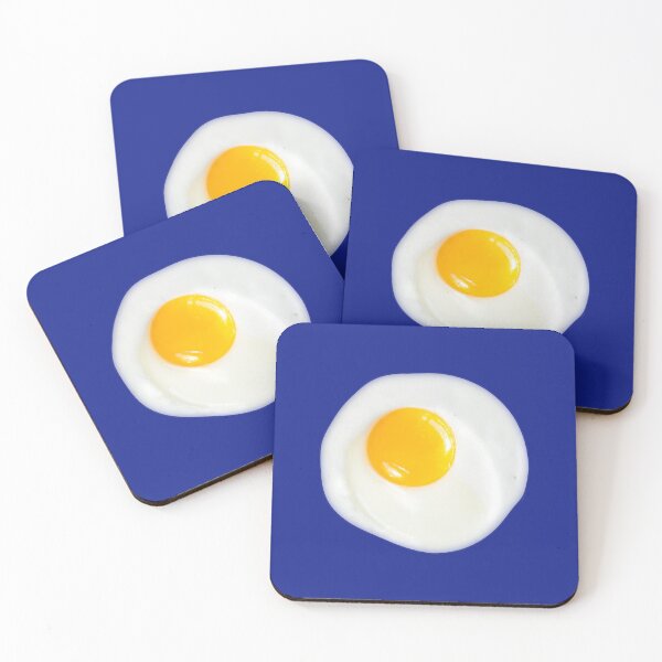 Item preview, Cafe Collection Egg No.02 designed and sold by fullyfuelled.