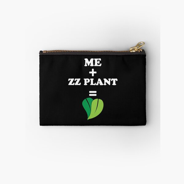 Item preview, Me ZZ Plant Love designed and sold by designolo.
