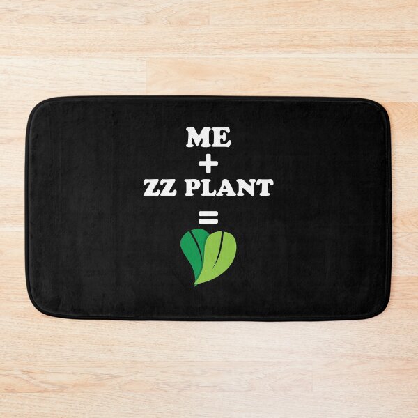 Item preview, Me ZZ Plant Love designed and sold by designolo.