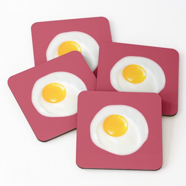 Item preview, Cafe Collection Egg No.03 designed and sold by fullyfuelled.