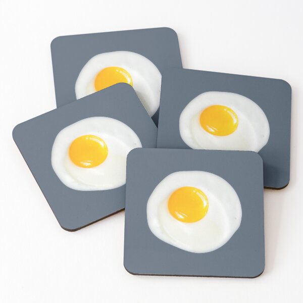 Item preview, Cafe Collection Egg No.05 designed and sold by fullyfuelled.