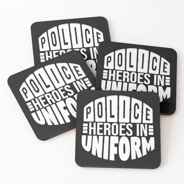 Item preview, Awesome gift for policeman! designed and sold by Cutebutfunny.