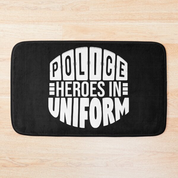 Item preview, Awesome gift for policeman! designed and sold by Cutebutfunny.