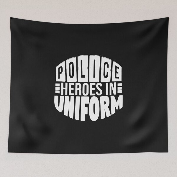 Item preview, Awesome gift for policeman! designed and sold by Cutebutfunny.