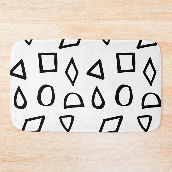 Item preview, Shapes designed and sold by Studio CB.