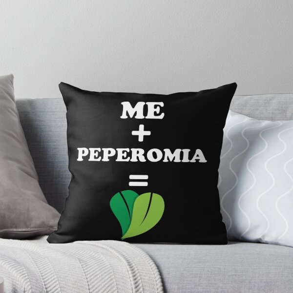 Item preview, Peperomia Plant Love designed and sold by designolo.