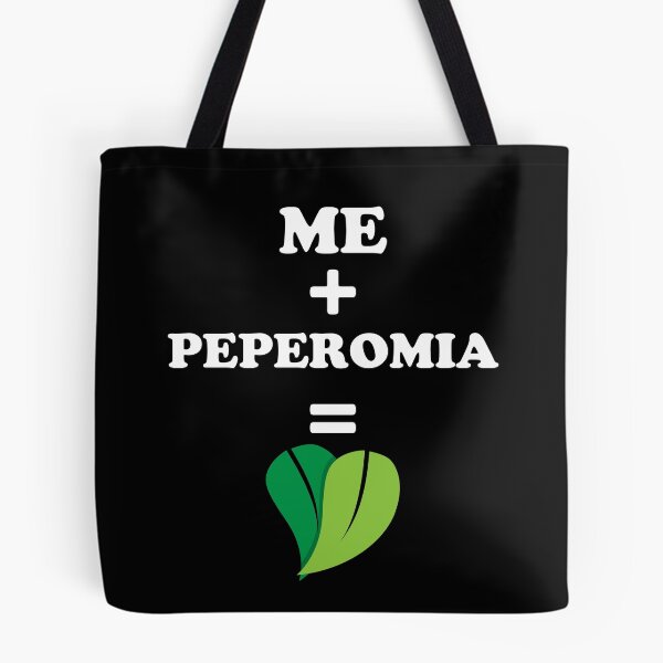 Item preview, Peperomia Plant Love designed and sold by designolo.