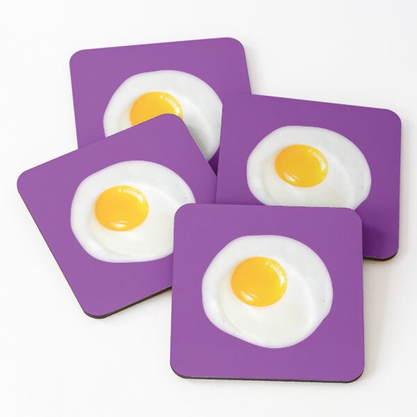 Item preview, Cafe Collection Egg No.06 designed and sold by fullyfuelled.