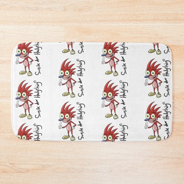 Item preview, Sunik Dur Hadgehoeg designed and sold by Matt Corrigan.