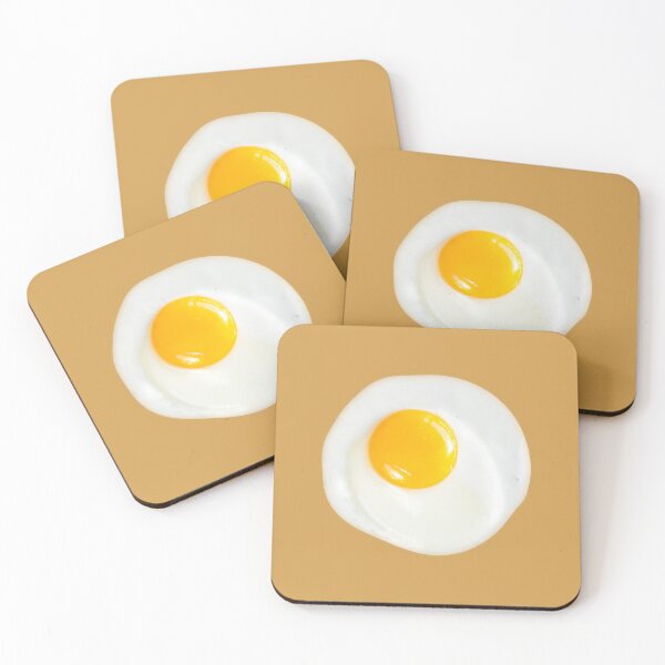 Item preview, Cafe Collection Egg No.07 designed and sold by fullyfuelled.