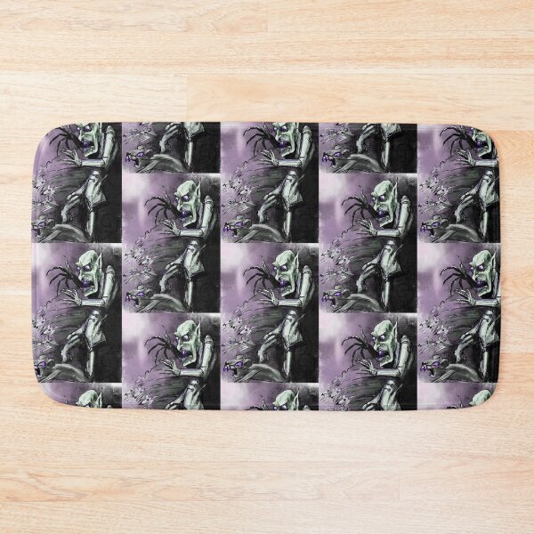 Item preview, Nosferatu the lord of rats 2 designed and sold by Matt Corrigan.