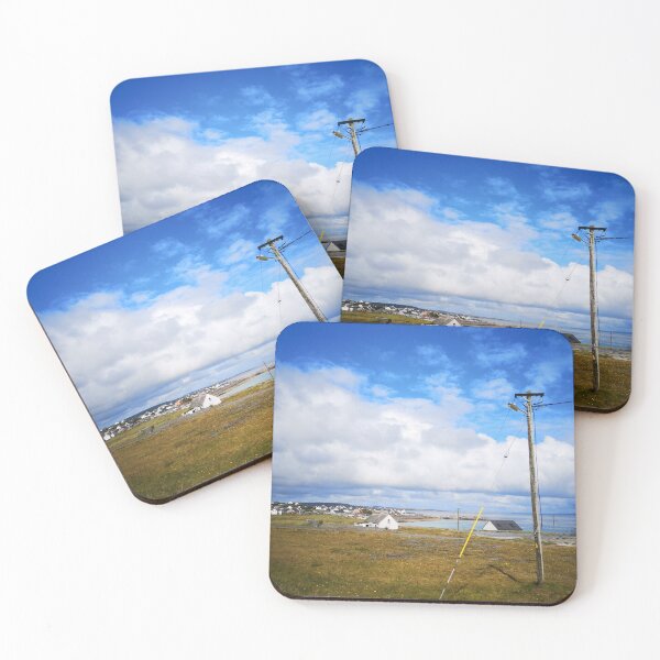 Item preview, Inis Oirr, Aran Islands, Ireland designed and sold by Tanya Taaffe.