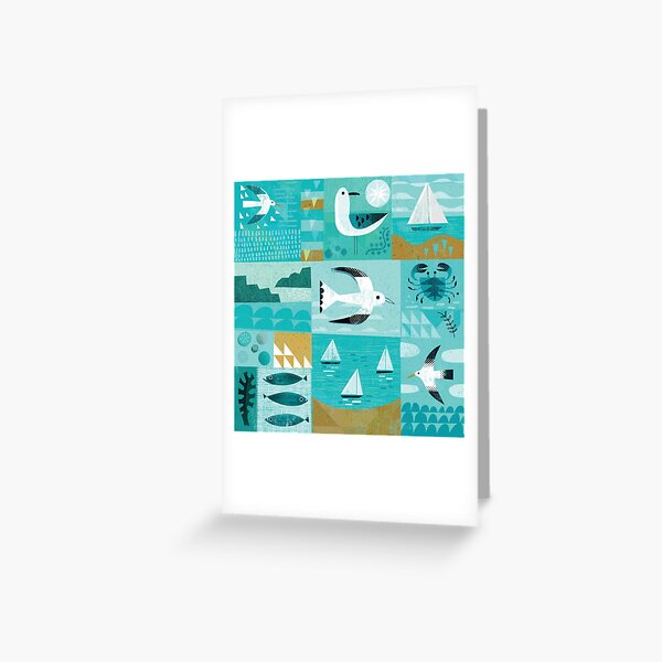 Item preview, Seaside designed and sold by gklucas.