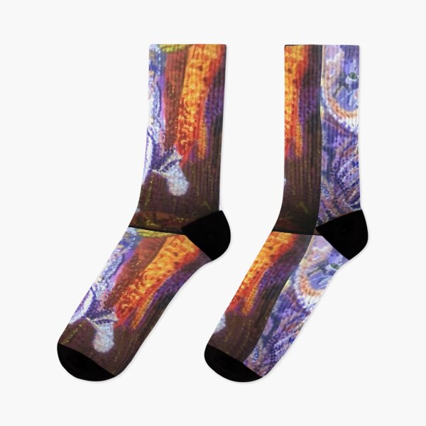 Item preview, Abstract Cat designed and sold by Tracie0615.