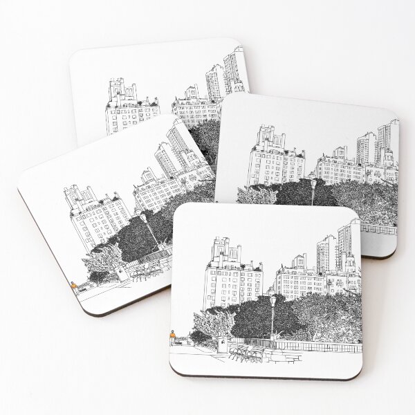 Item preview, NYC 2 designed and sold by LP-D.