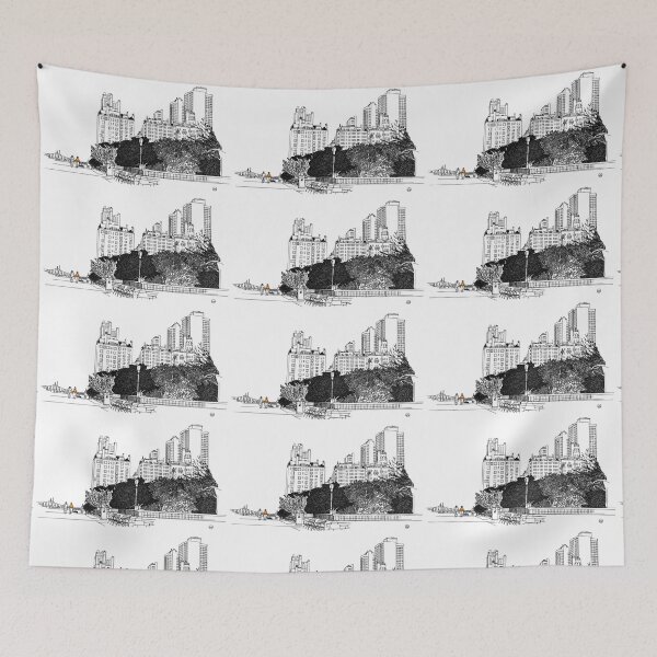 Item preview, NYC 2 designed and sold by LP-D.