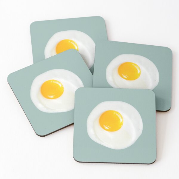 Item preview, Cafe Collection Egg No.08 designed and sold by fullyfuelled.