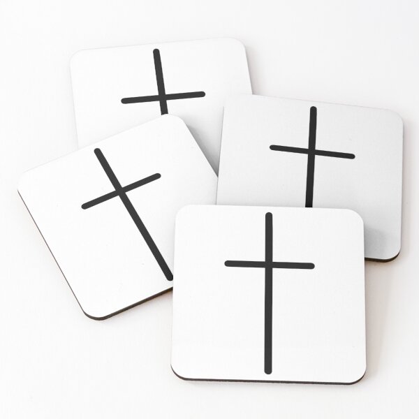 Item preview, Minimalist cross designed and sold by Dav-bel.