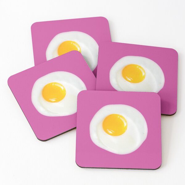 Item preview, Cafe Collection Egg No.09 designed and sold by fullyfuelled.