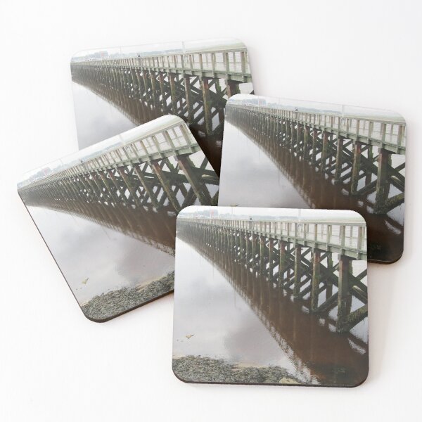 Item preview, Amble Foot Bridge designed and sold by lezvee.