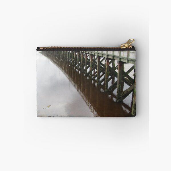 Item preview, Amble Foot Bridge designed and sold by lezvee.
