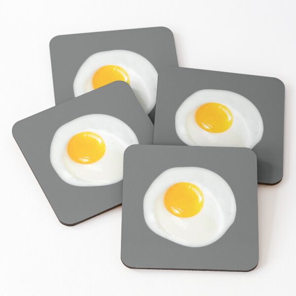 Item preview, Cafe Collection Egg No.10 designed and sold by fullyfuelled.