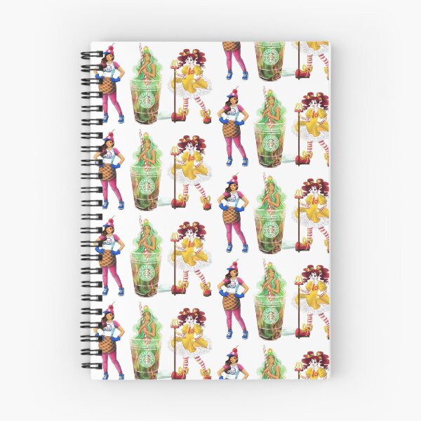 Item preview, Tumblr Fairies  designed and sold by Liane Henley.