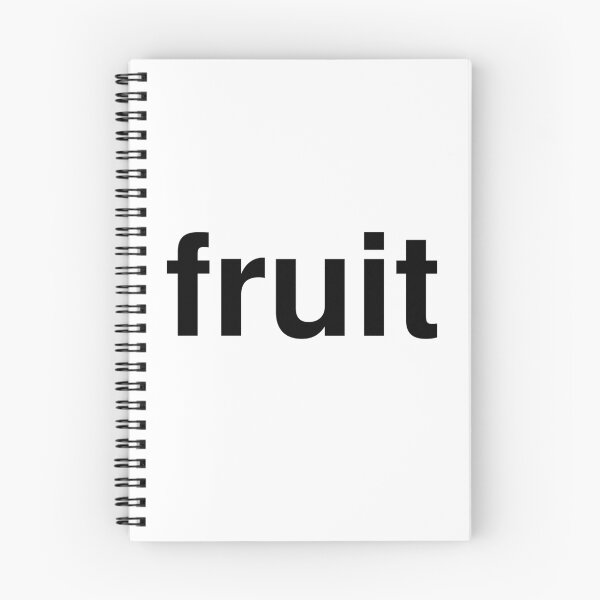 Item preview, fruit designed and sold by ninov94.