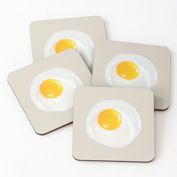 Item preview, Cafe Collection Egg No.11 designed and sold by fullyfuelled.