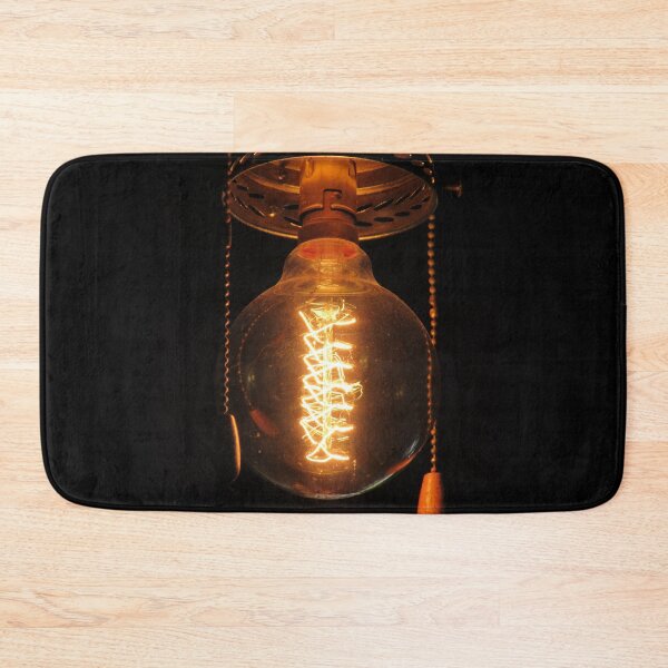 Item preview, Lamp With Filaments designed and sold by lezvee.
